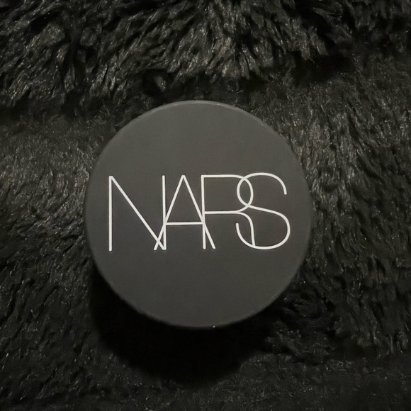 Nars Airmatte Sheer Cream Blush - Picture 3 of 3